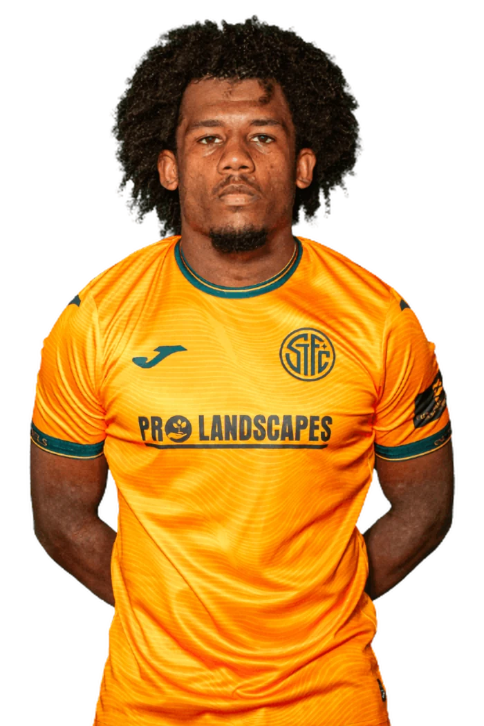 Latrell Humphrey-Ewers