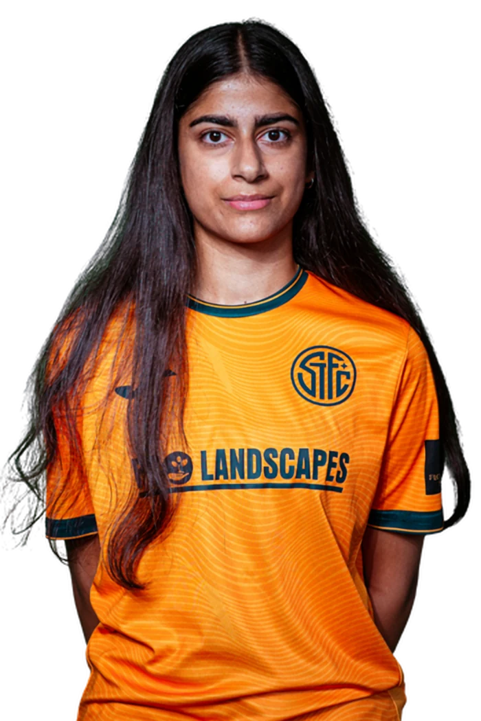 Samandeep Kaur Sumal