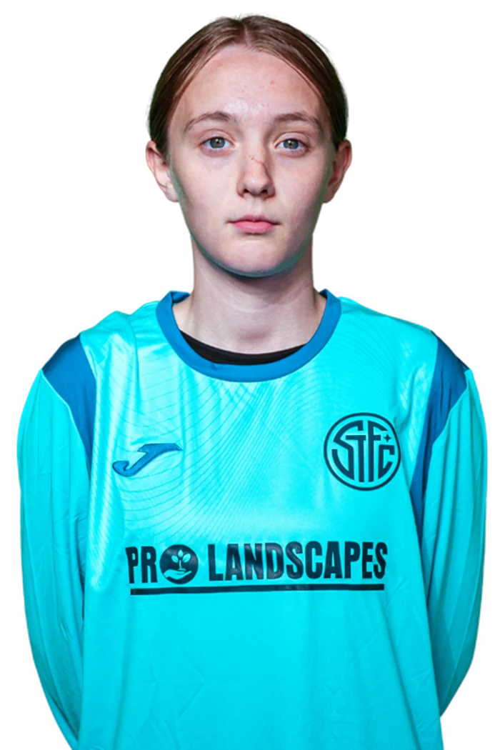 Emme Morgan