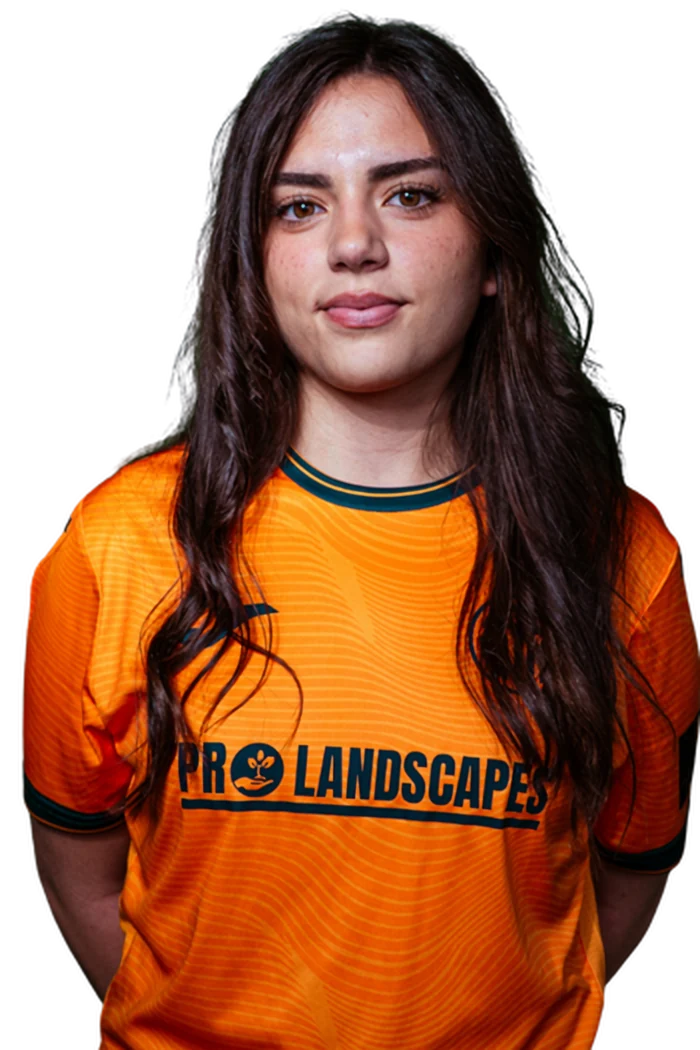 Irene Fernandez