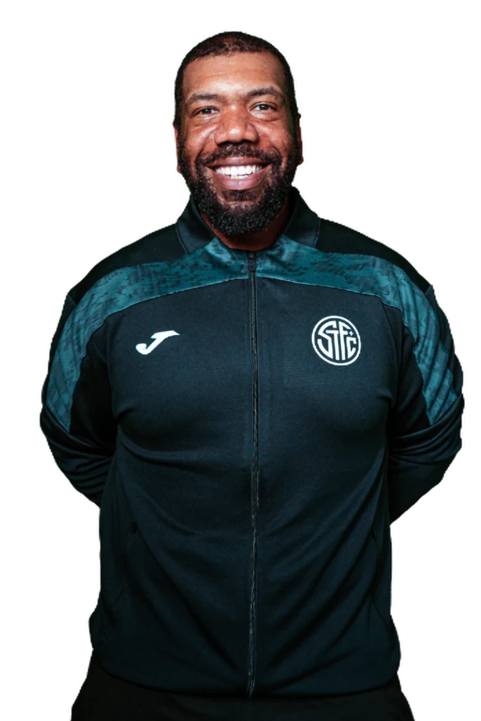 Dashun Cooper