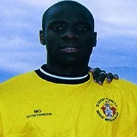 Chris Allen
