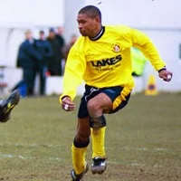 Dwight Marshall