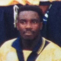 Garfield Blackman