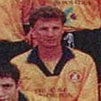 Garry Smart
