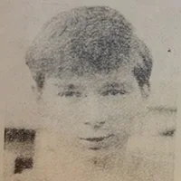 Alan Mitchell