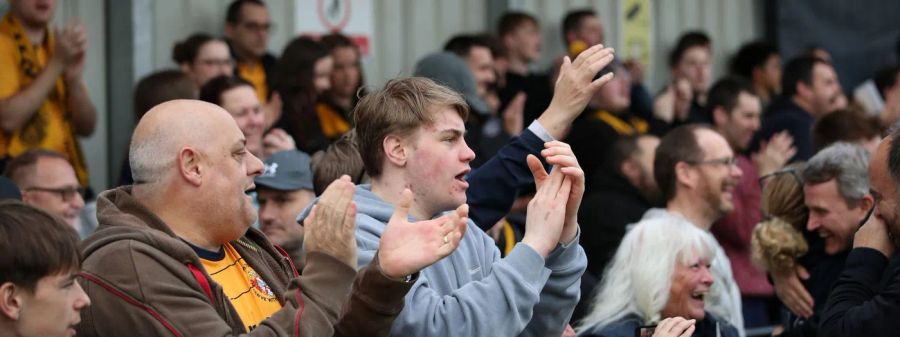 Rebels head to Didcot in FA Trophy