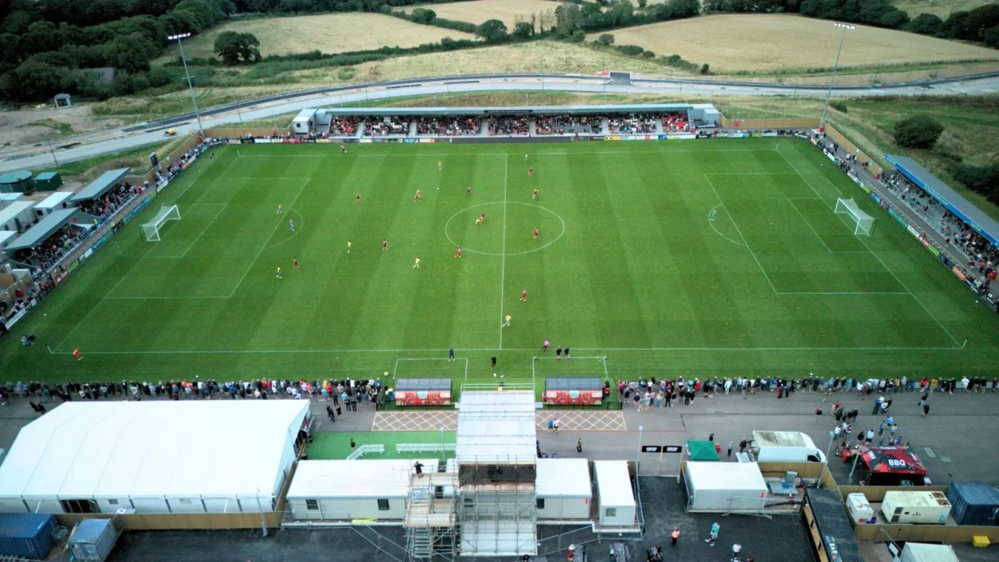 Preview: Truro City