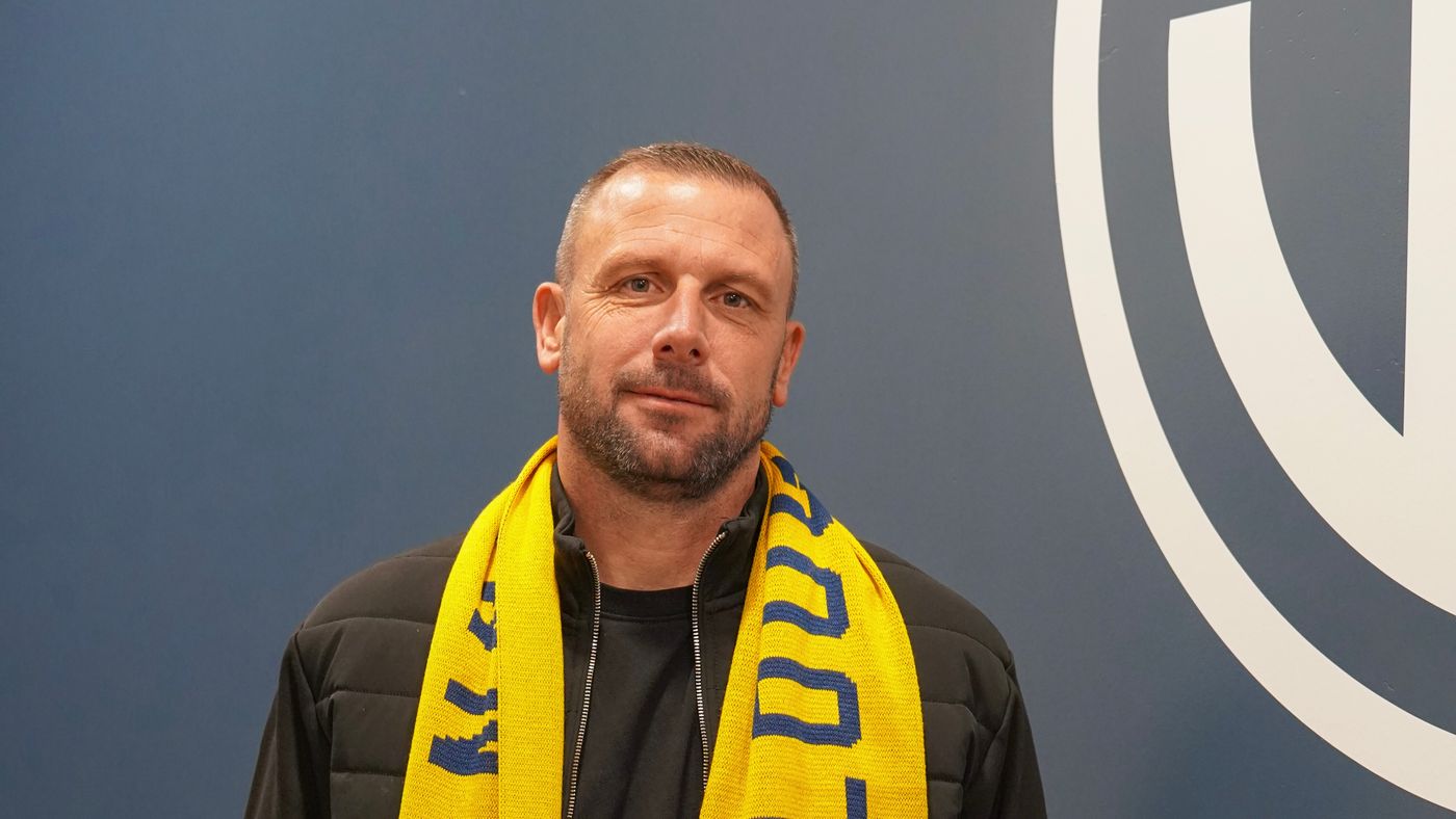 Interview: McKimm on defeat at Truro