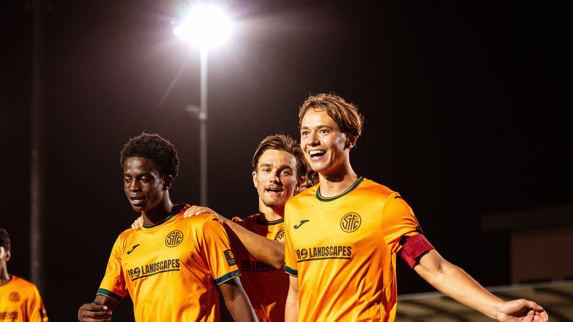 Young Rebels face Gillingham in FA Youth Cup