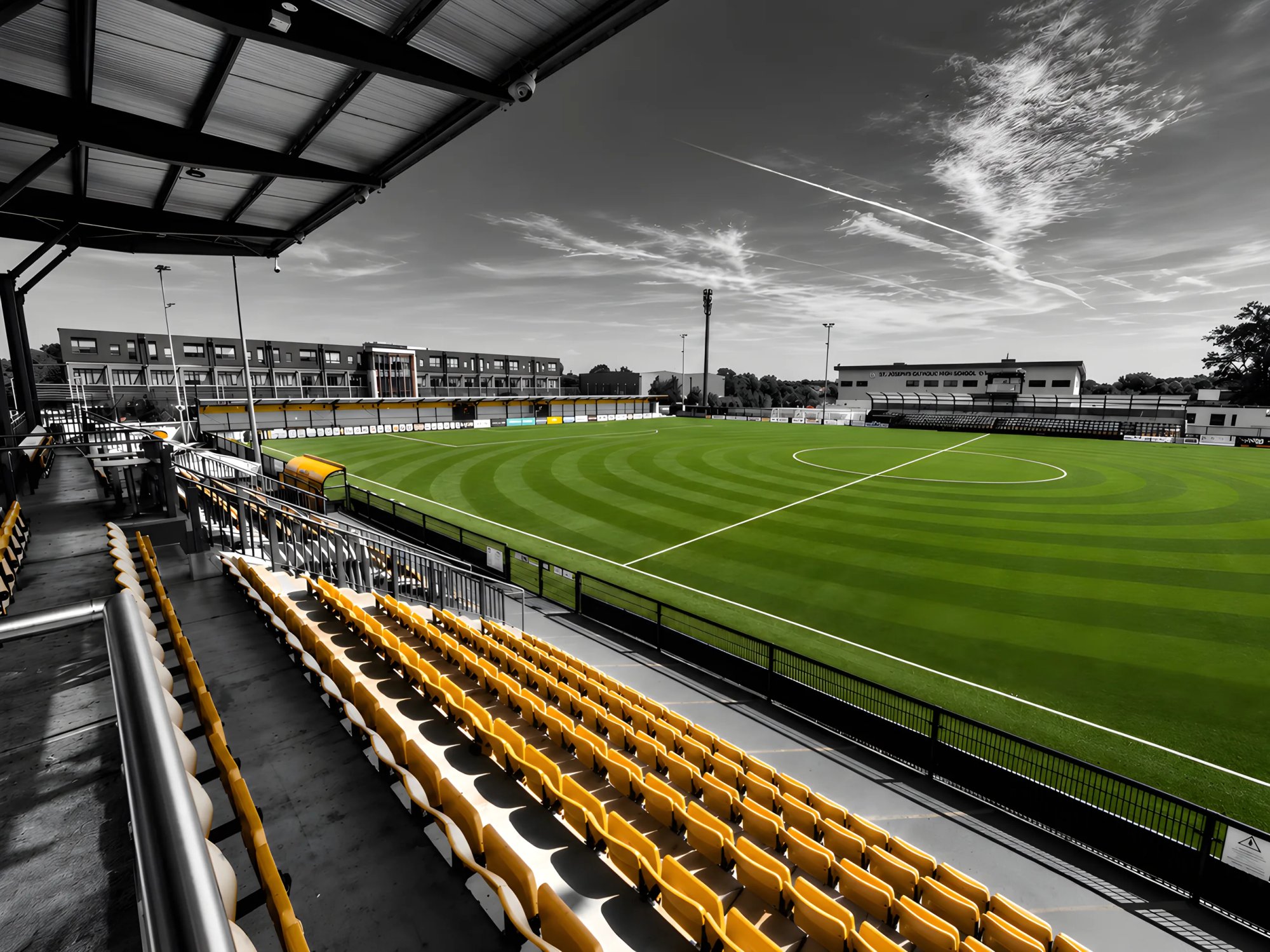 Arbour Park